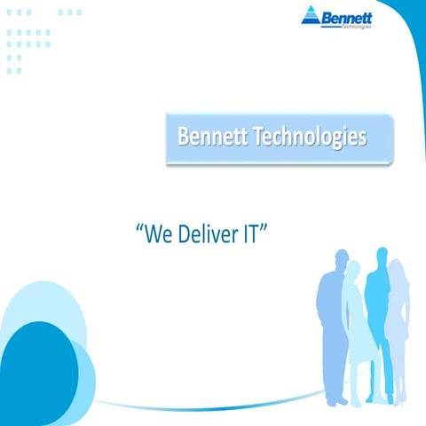 Corporate Presentation