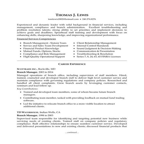 Rachel's Resume (2) | DOC