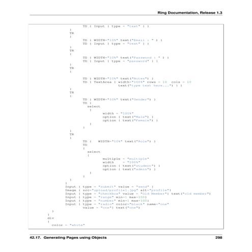 The Ring programming language version 1.3 book - Part 33 of 88