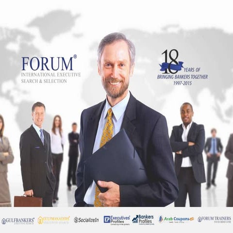 Forum International-2015