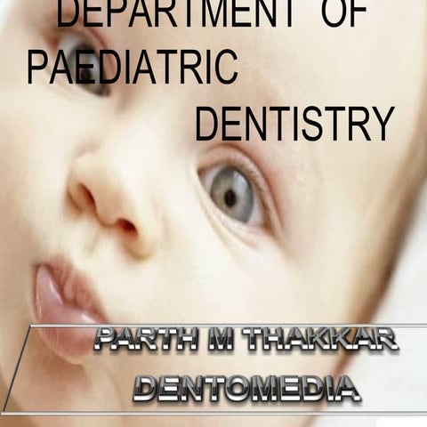 anterior cross-bites in primary mixed dentition-pedo