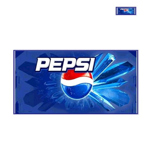 retailing in pepsi