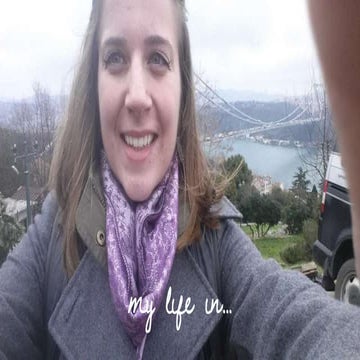 Real Food Lunch- Turkey Edition!