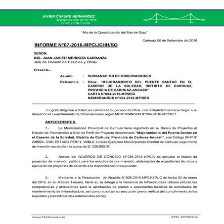 323300310-Informe-n-07-Levantamiento-de-Observaciones.doc