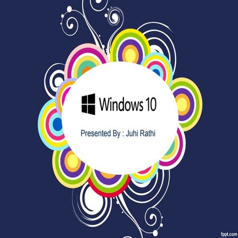 windows 10