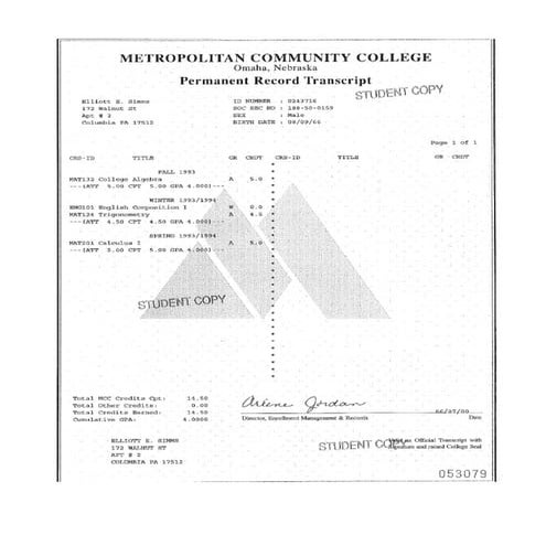 Certificates - Cisco Netorking Academy | PDF