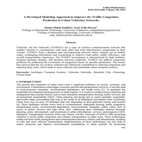  journal publications