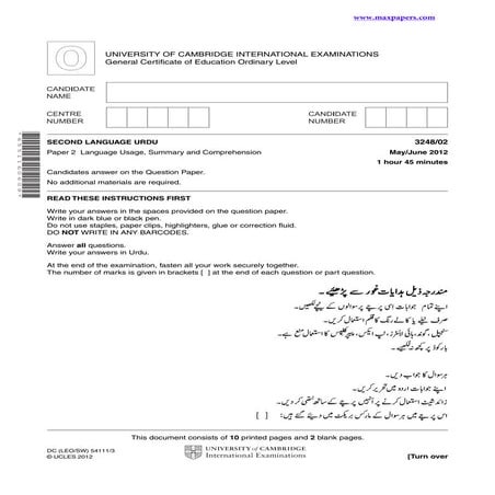 3248 s08 qp_2 | PDF