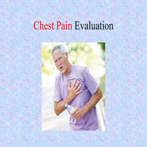 32505912-chest-pain-final-ppt