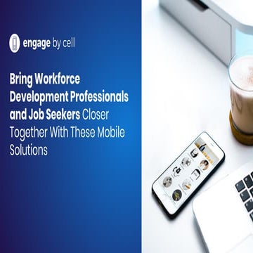 Five Ways Managers in Your Industry Are Adopting Mobile Tools During The Coro...