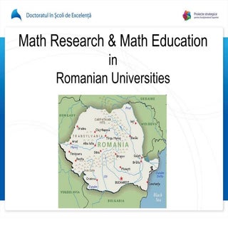 D01L03 C Niculescu - Mathematical R...