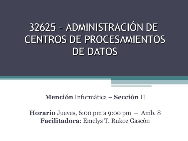 32625 Unesr Vtv08 Intensivo