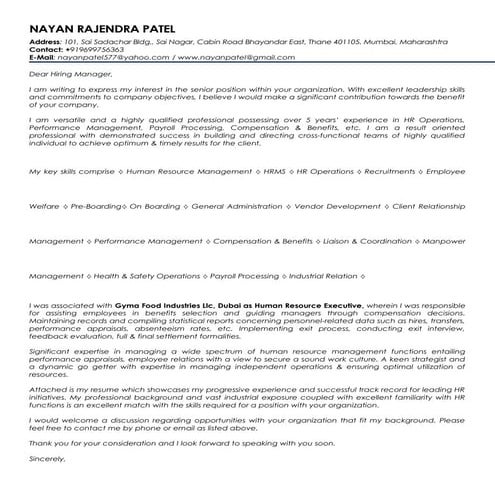 NAYAN RESUME 3 updated