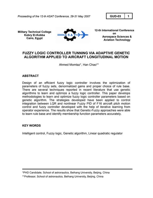 Genetic Algorithm for solving Dynamic Supply Chain Problem | PDF