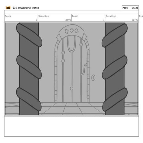 Amphibia - "The Core & The King"