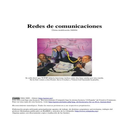 Redes-de-Comunicaciones
