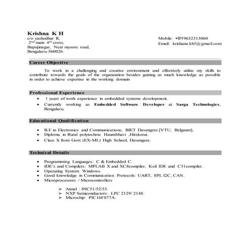 Resume (1)