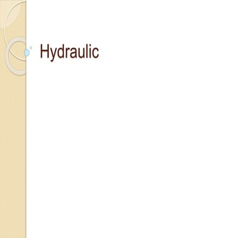 Hydraulics friction loss c factorf  .ppt