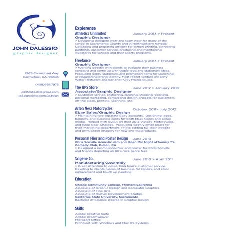 Dalessio_John_Resume