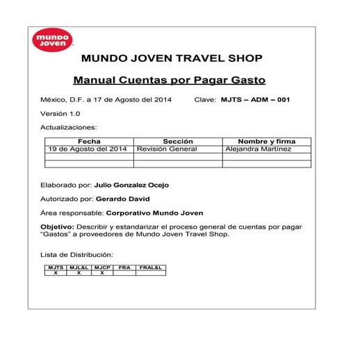 (329108625) manual de cuentas por pagar gastos juls