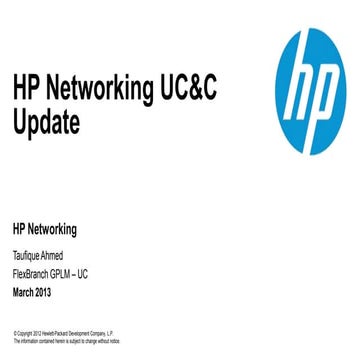 32983 hpn ucc update mar 2013