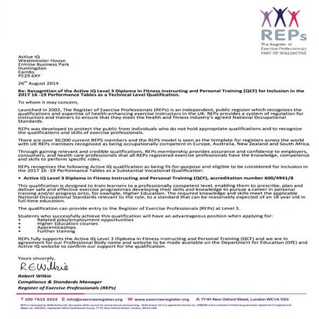 Reccomedation letter Heineken | PDF