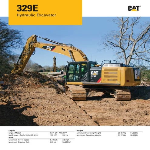 329e brochure-in-english | PDF