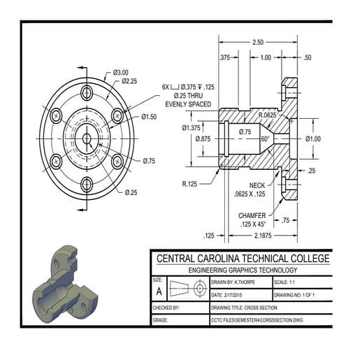 cross section-Layout1 | PDF