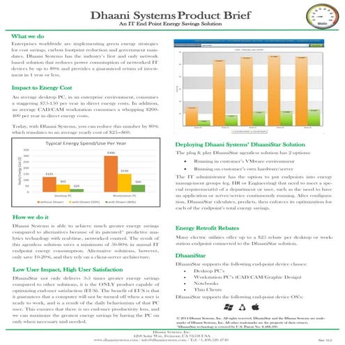 Power Management using Intel vPro | PPTX