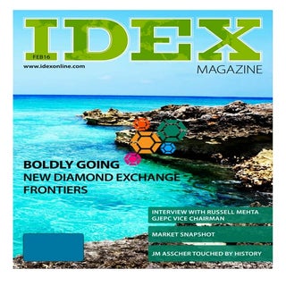 %22Diamond Bourse in Paradise%22 - ...