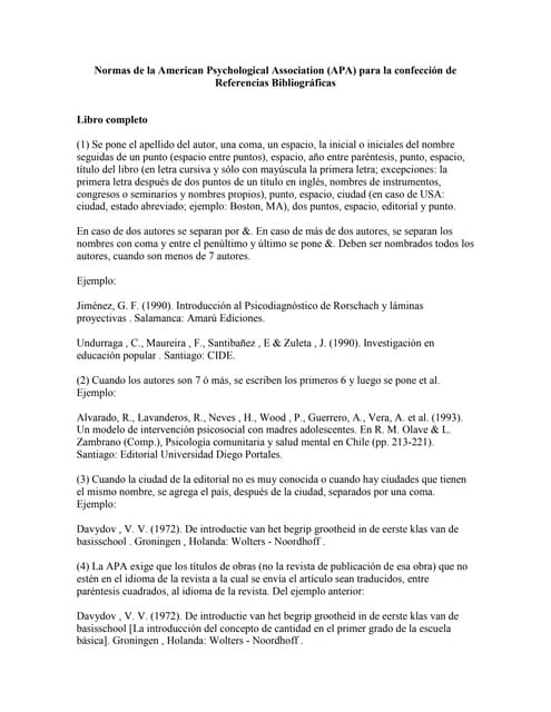 32 docynormas normasapa