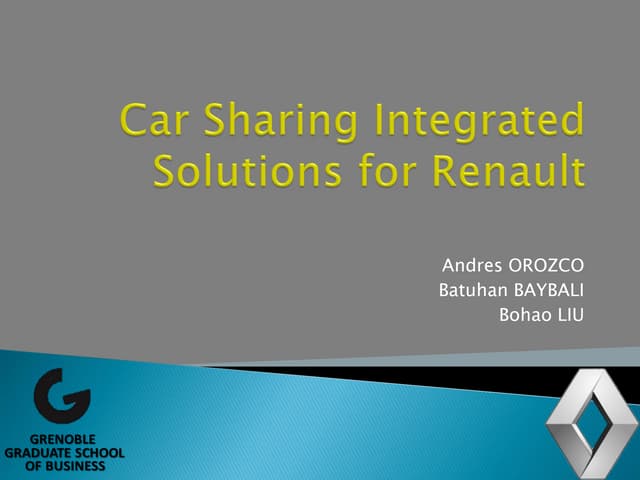 LBC FINAL presentation