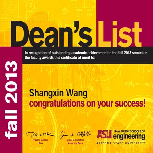 Dean_List_for_Fall (1) | PDF