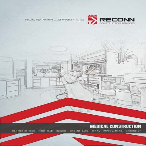 Reconn Medical Single Pages Optimized | PDF
