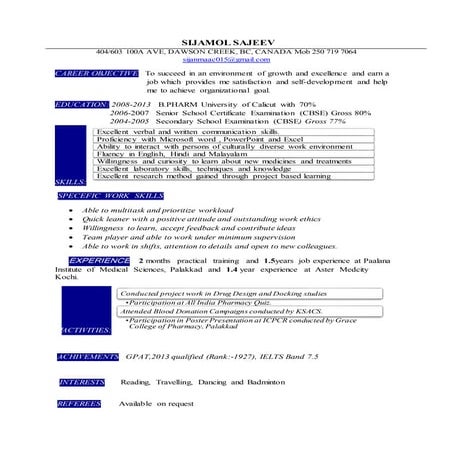 CV of DR. MD RIASAT AZIM | DOCX