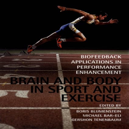 Brain and body in sport