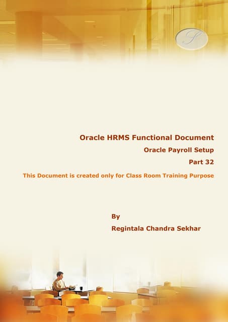 32 payroll setup_part_32_(skylark_group_pvt_ltd)