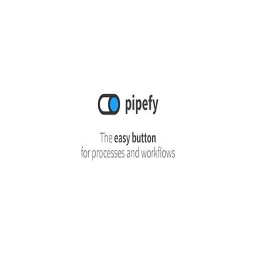 500’s Demo Day Batch 14 >> pipefy