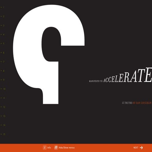 33.03.Manifesto Accelerate