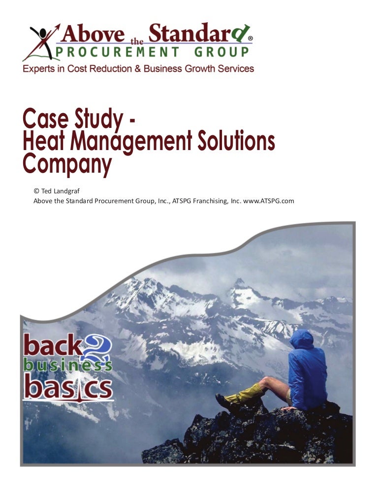 Respiratory case studies examples image