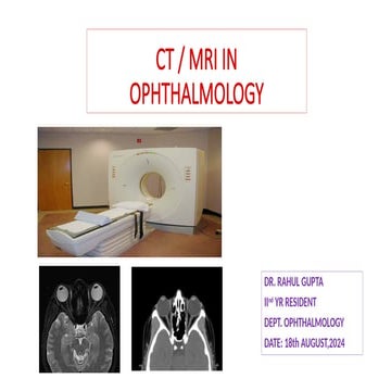 33. Orbital CT and MRI  complete rahul.pptx