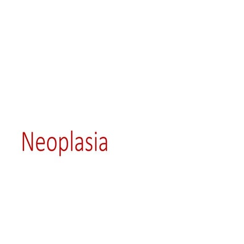 33.Neoplasia- Introduction,nomenclature-1.pptx