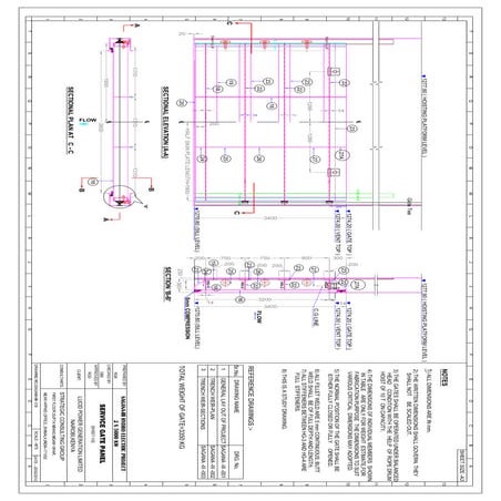 33 service gate panel-1