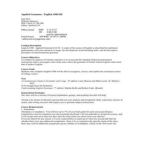 3300 f12 102_description_requirements_and_policies
