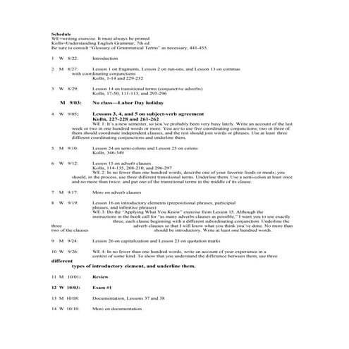 PONGA'S LESSON PLANS FOR GRADE 12, 2009x | DOC