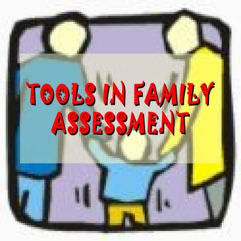33010802 tools-for-family-assessment
