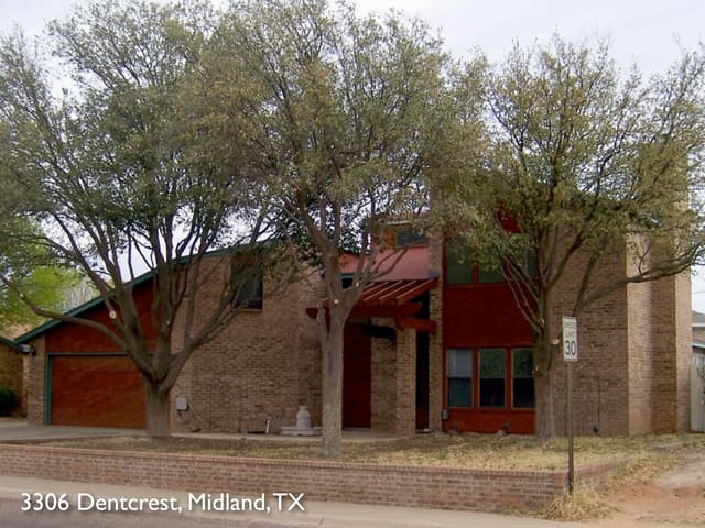 3306 Dentcrest