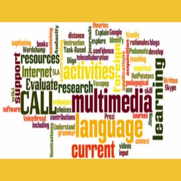 The pros and cons of CALL