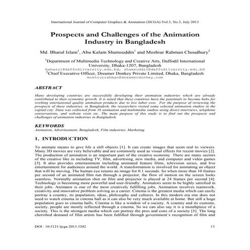 150508 philippine animation_industry | PDF
