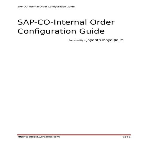 331507492-Sap-Internal-Order.pdf